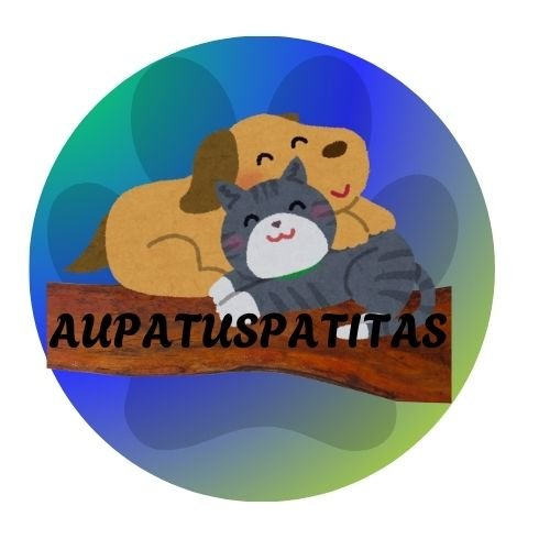 Aupa tus Patitas