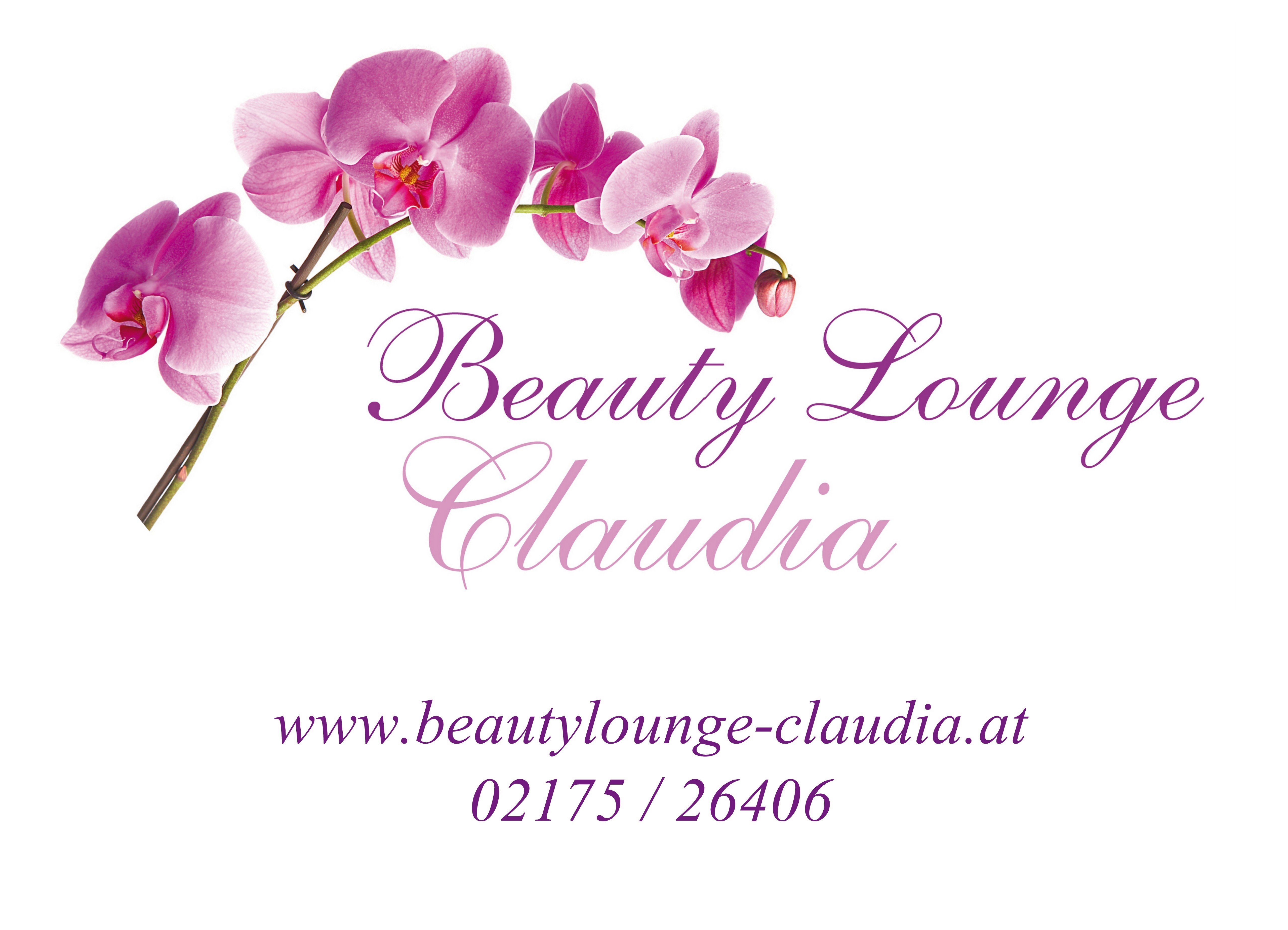Beauty Lounge Claudia Salon Beauty Lounge Claudia
