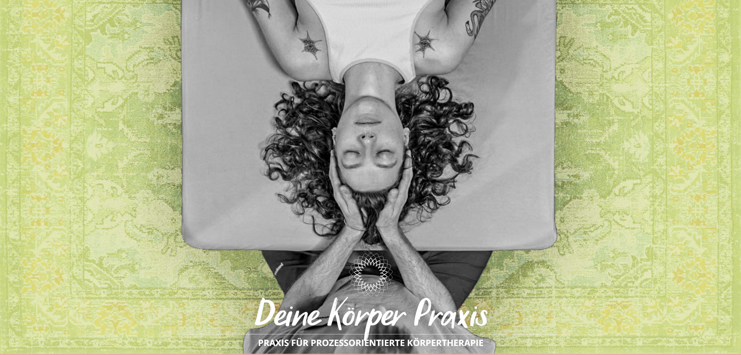Deine Körper Praxis