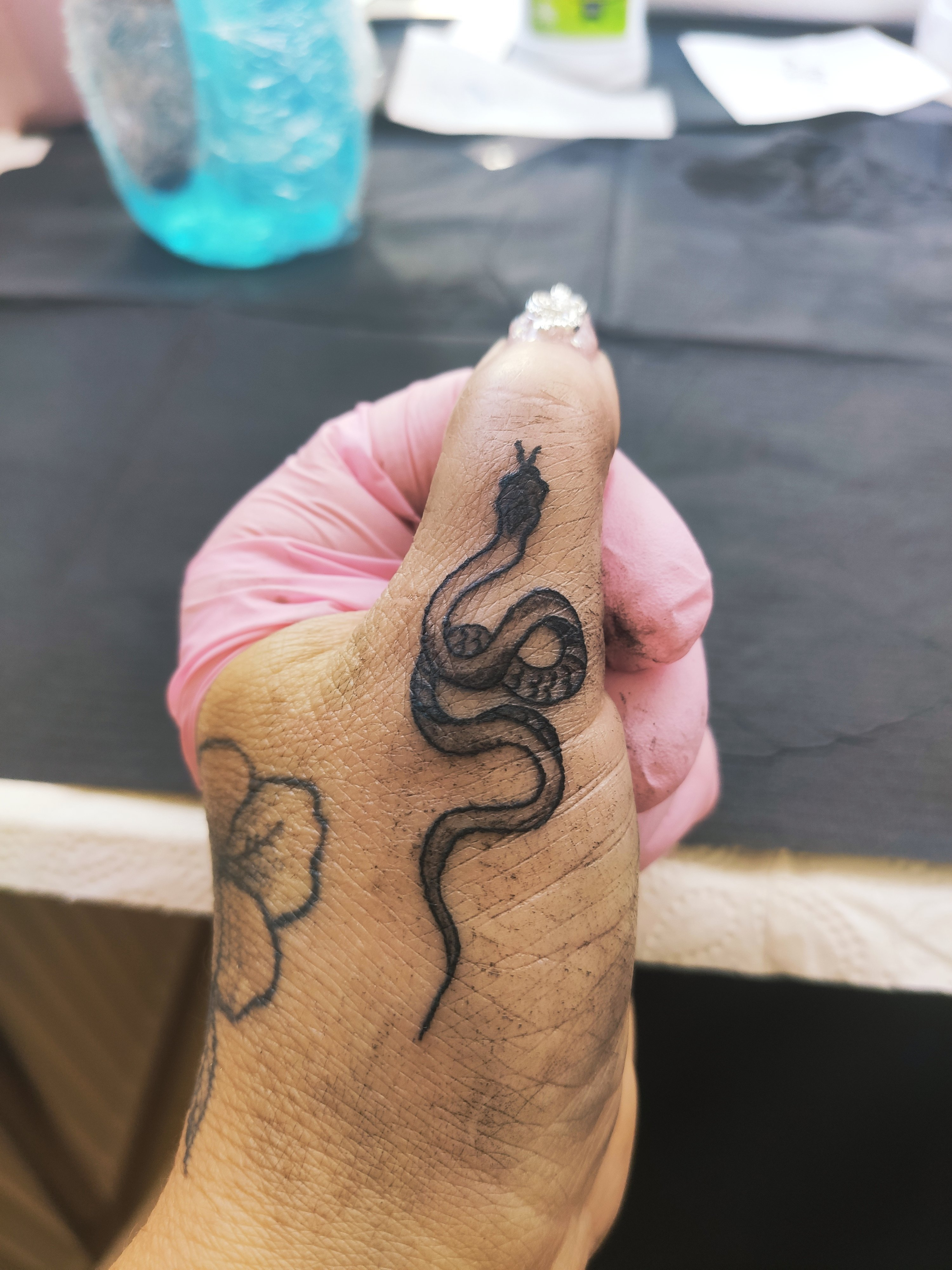 Julia Tattoo Studio Salon Julia Tattoo Studio