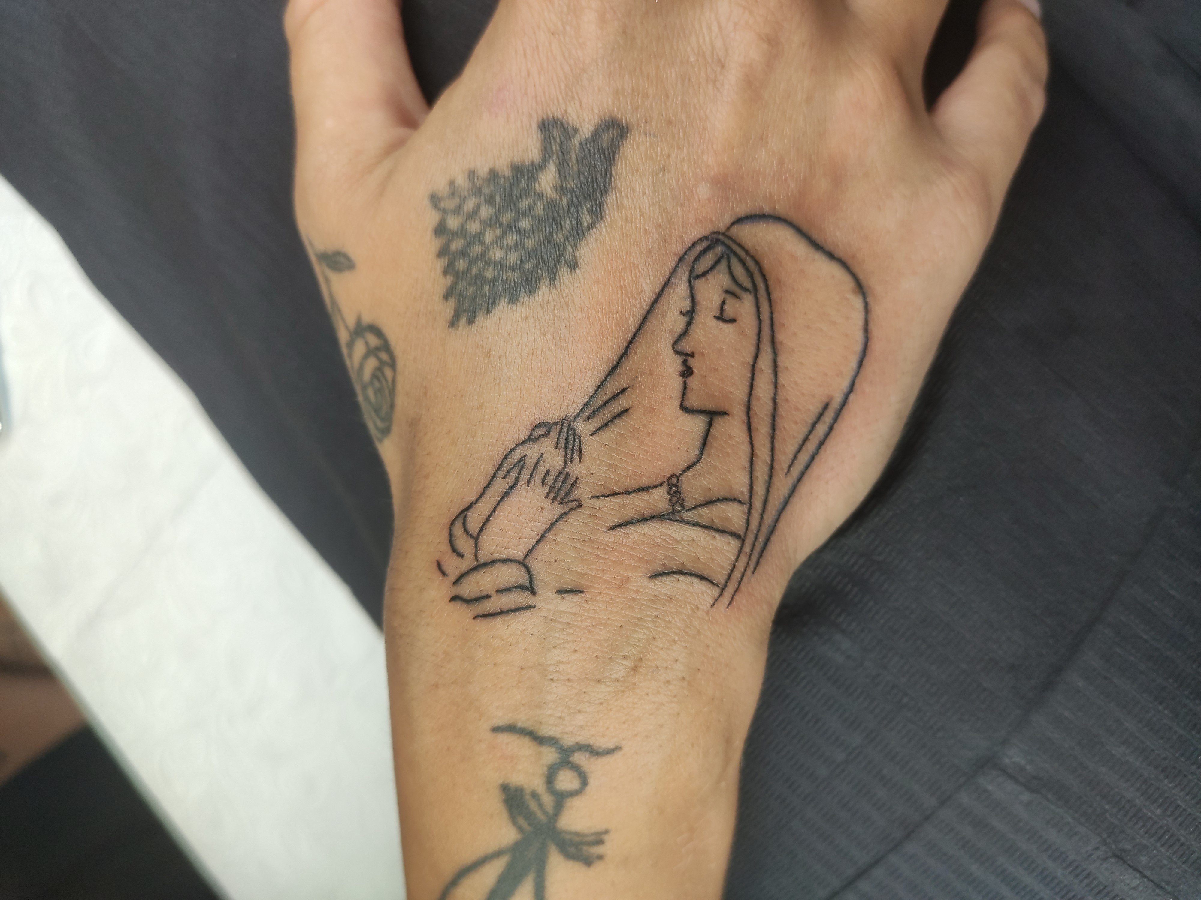 Julia Tattoo Studio Salon Julia Tattoo Studio