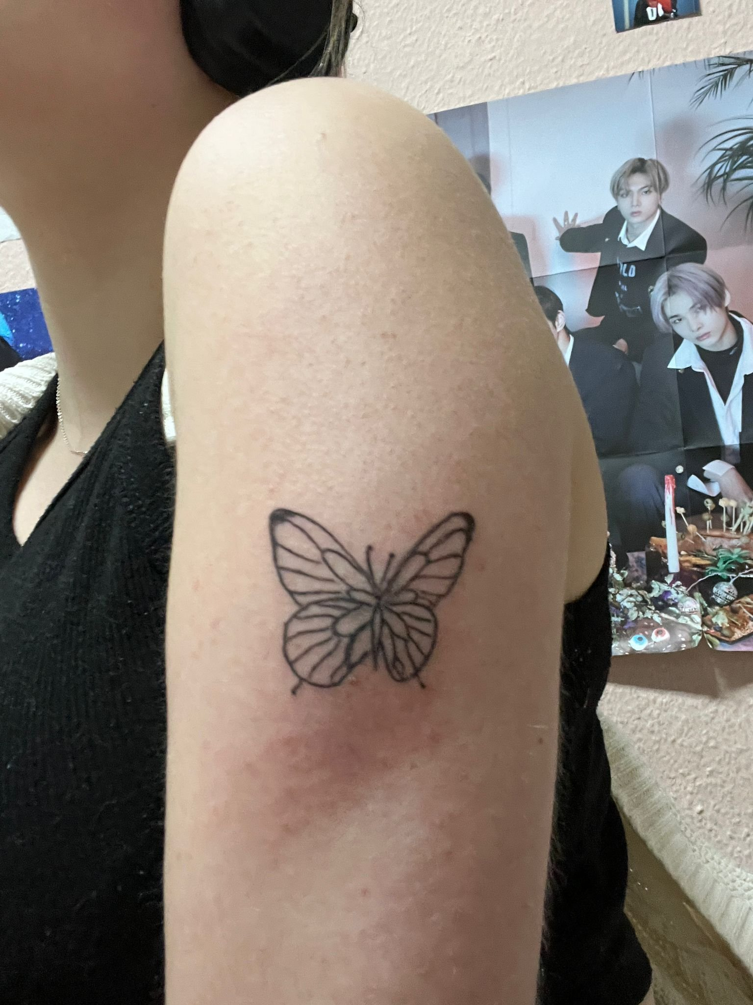 Julia Tattoo Studio Salon Julia Tattoo Studio