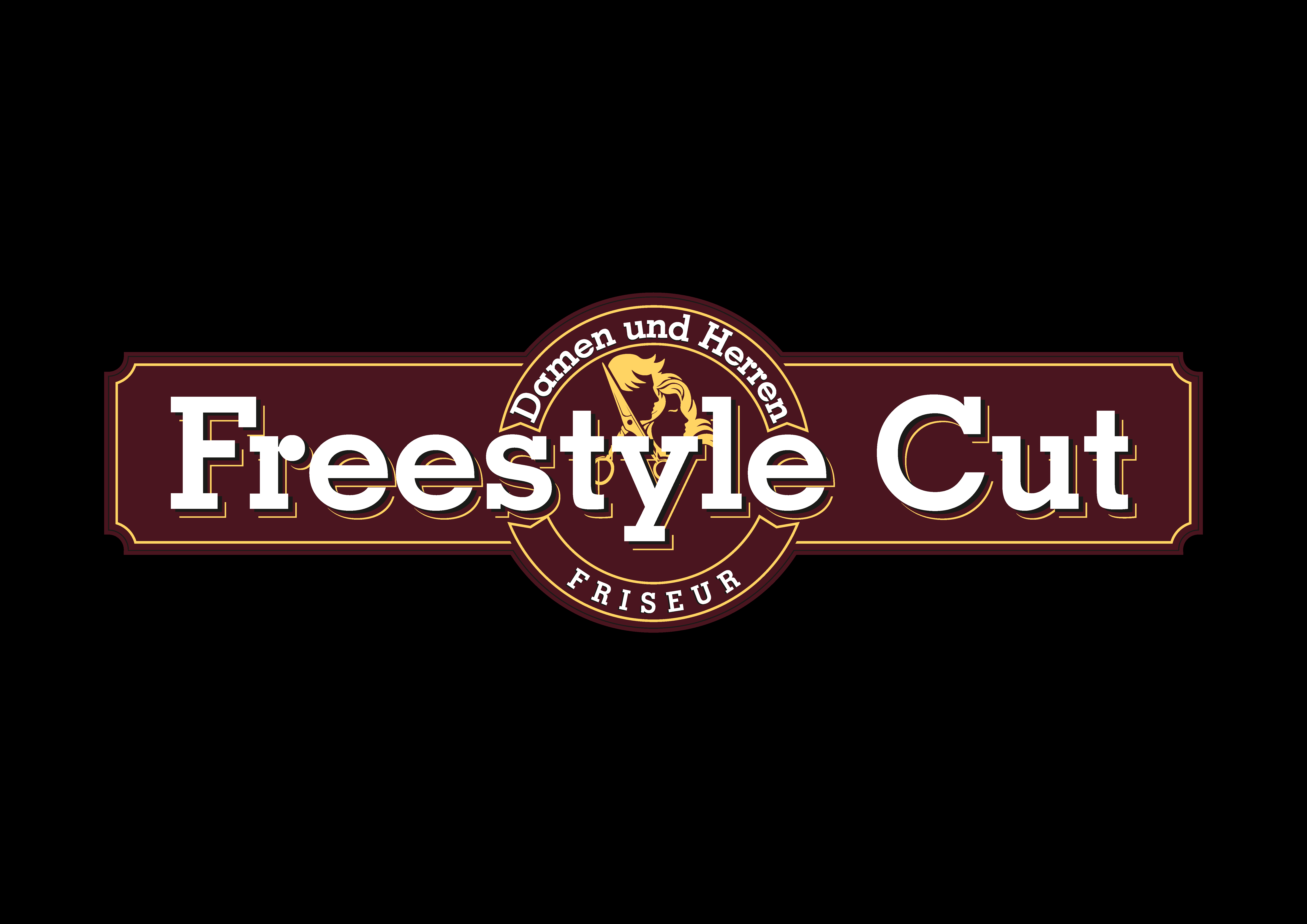 Freestyle Cut
