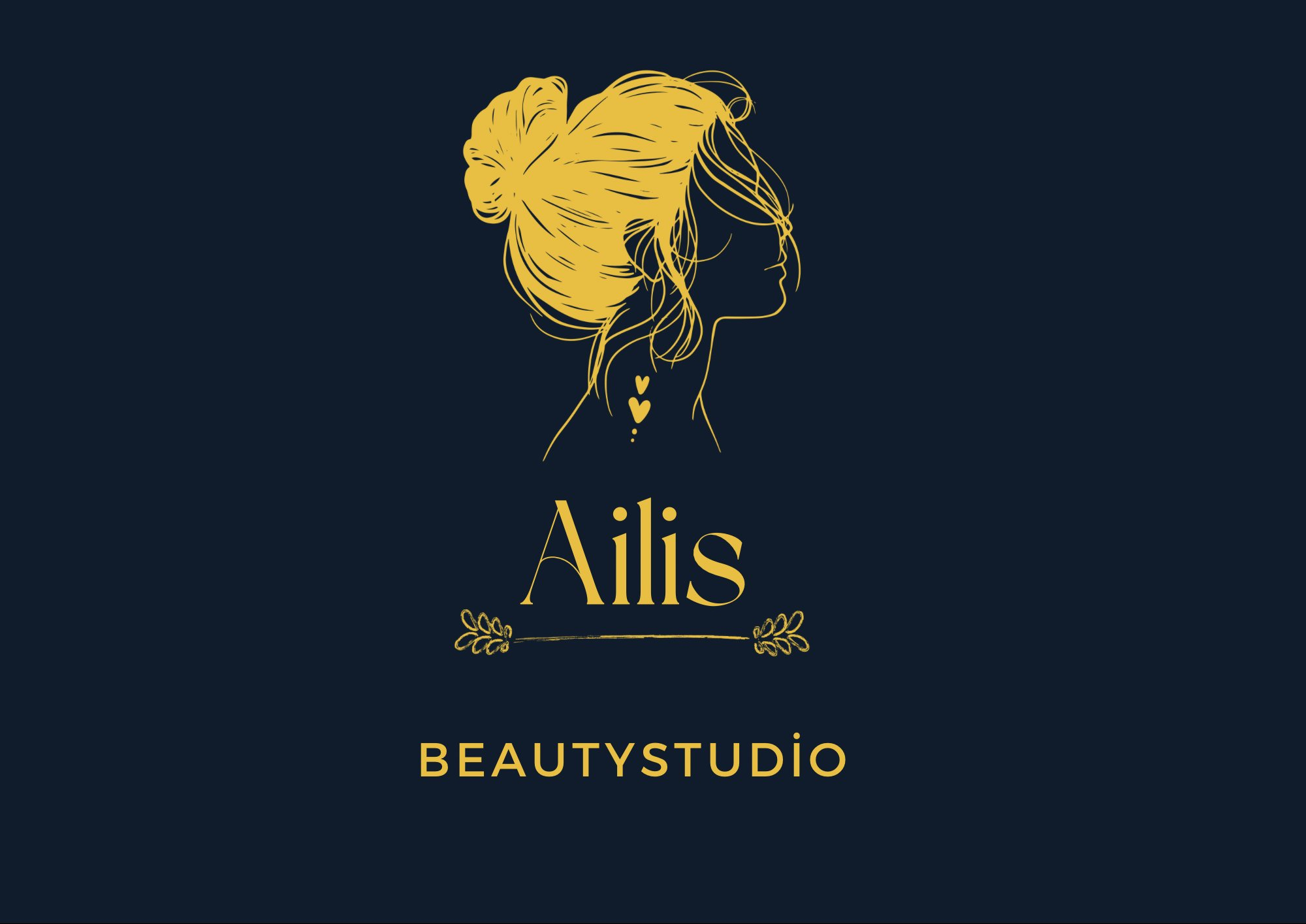 Ailis Beautystudio - Nuray Nuridinova Feimova