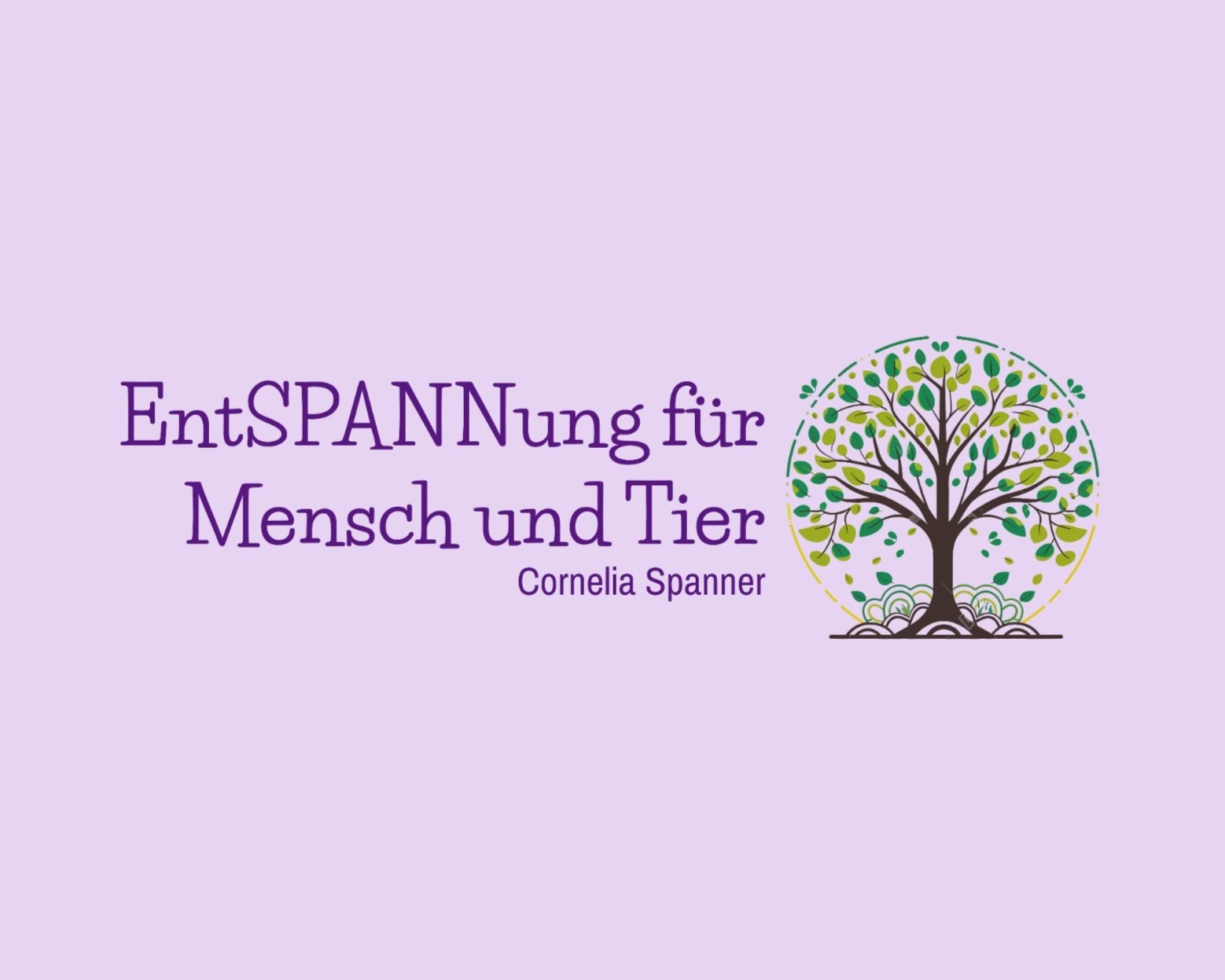 EntSPANNung für Mensch und Tier