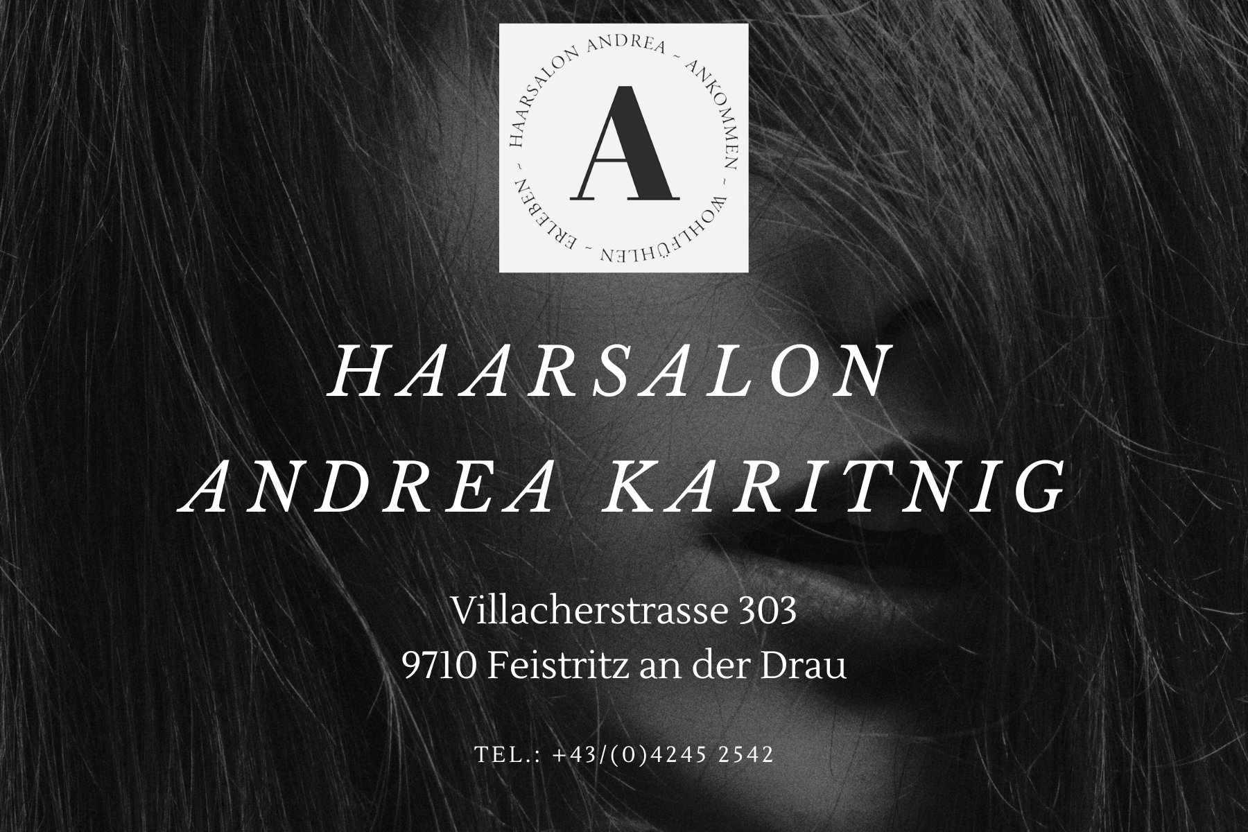 Haarsalon Andrea Karitnig