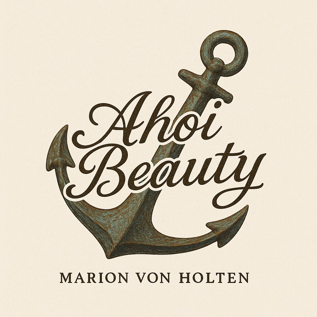 Ahoi Beauty Marion von Holten