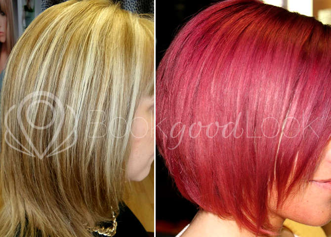 Salon Haarstudio Sissi