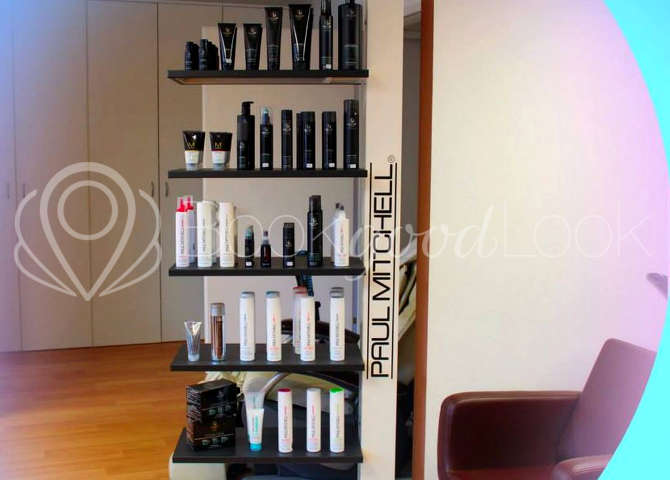 Salon Haarstudio Sissi