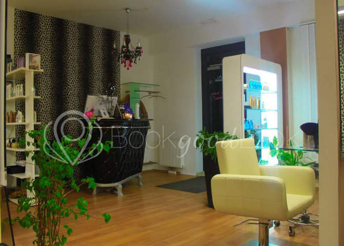 Salon Haarstudio Sissi