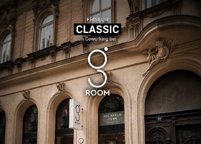 Friseur Classic e.U.