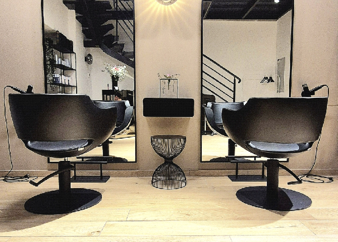 HAIR PR