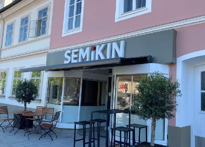 SEMiKIN - GPS Wildalp Handels GmbH