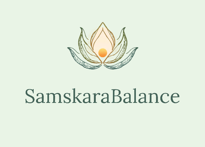 SamskaraBalance