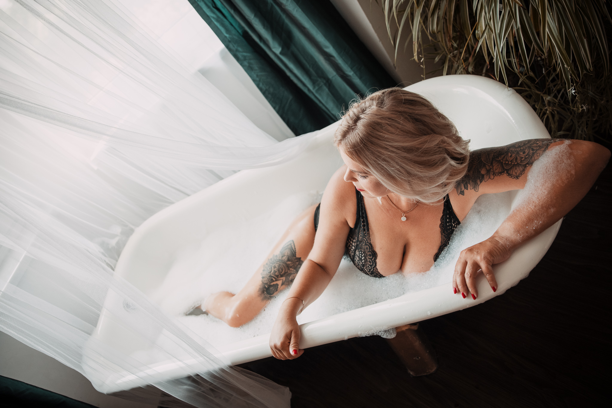 EL SHADDAI photography by Renate Steinberger