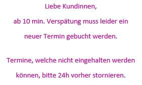 Nagelstudio Charmed Nails