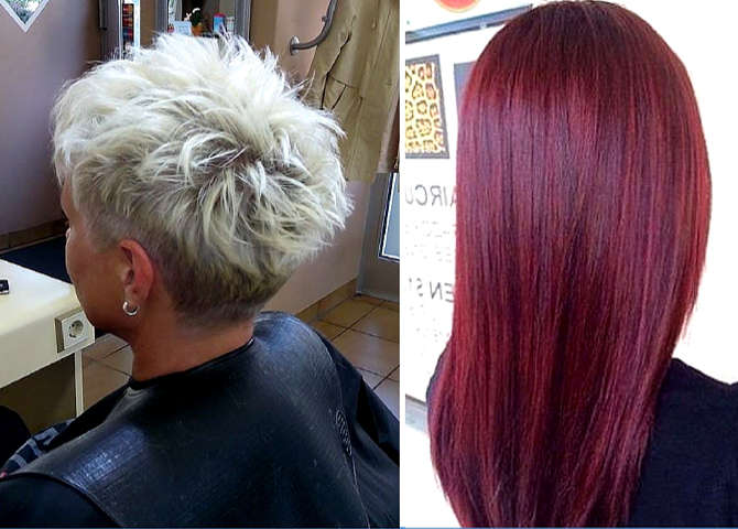 Signore Friseursalon