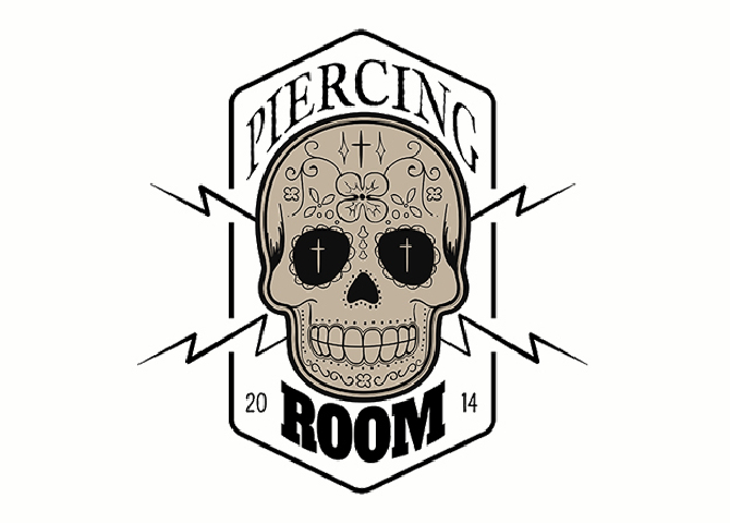 Piercing Room - Chemnitz