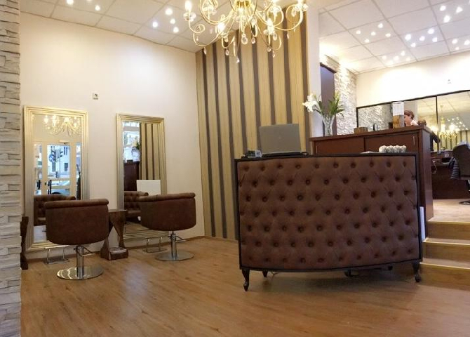Salon Schönheitssalon Diamant