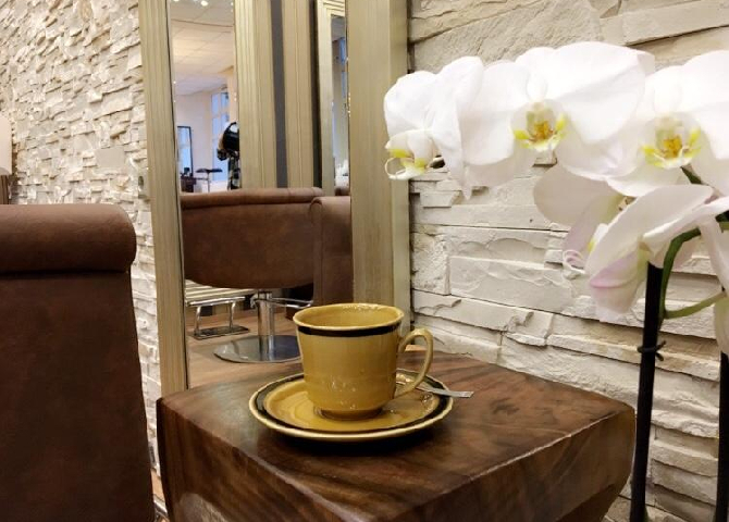 Salon Schönheitssalon Diamant