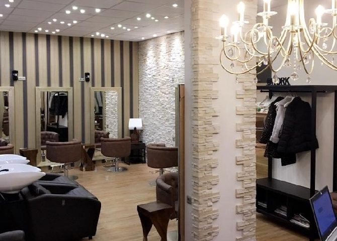 Salon Schönheitssalon Diamant