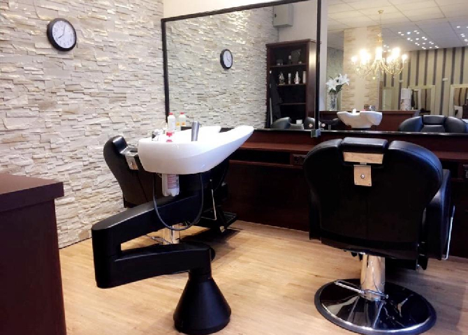 Salon Schönheitssalon Diamant