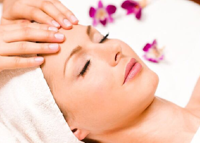 Salon Schönheitssalon Diamant