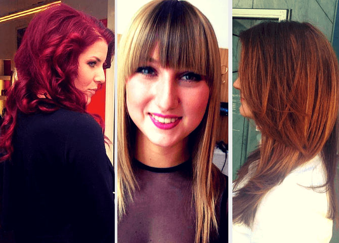 STYLE YOUR HEAD Salon STYLE YOUR HEAD