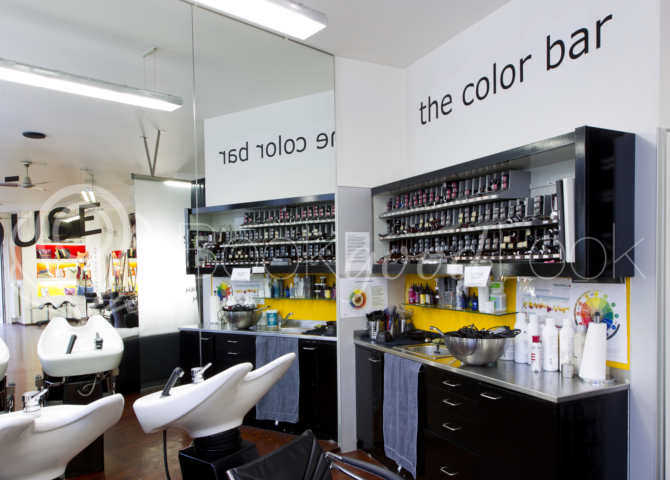 STYLE YOUR HEAD Salon STYLE YOUR HEAD