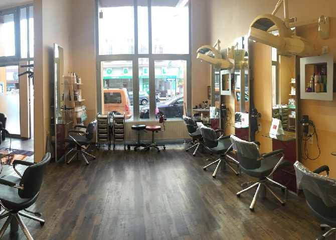 Coiffeur Kolo Salon Coiffeur Kolo