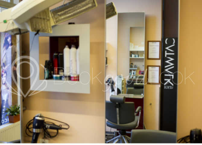 Coiffeur Kolo Salon Coiffeur Kolo