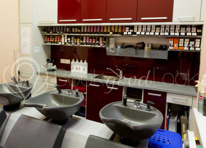 Coiffeur Kolo Salon Coiffeur Kolo