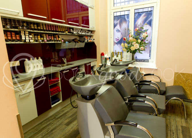 Coiffeur Kolo Salon Coiffeur Kolo