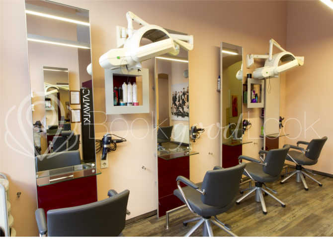 Coiffeur Kolo Salon Coiffeur Kolo