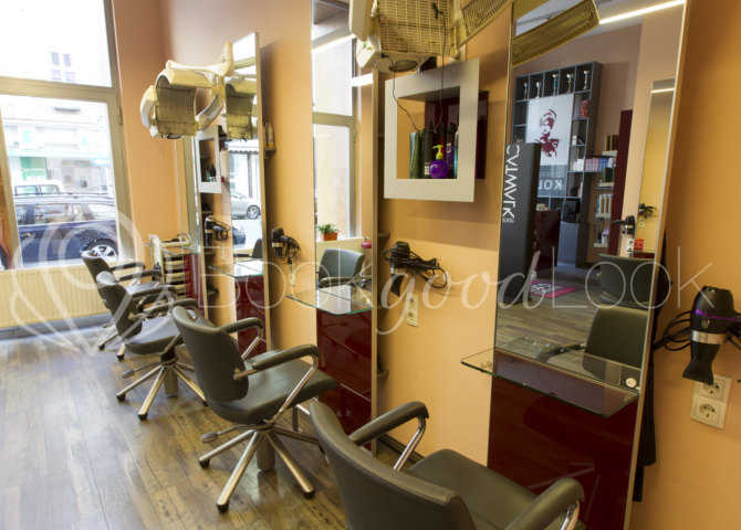 Coiffeur Kolo Salon Coiffeur Kolo