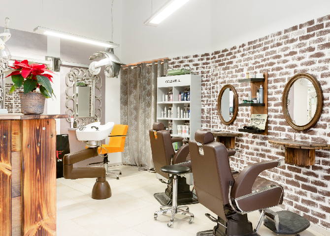 Sarah Witt Coiffeur