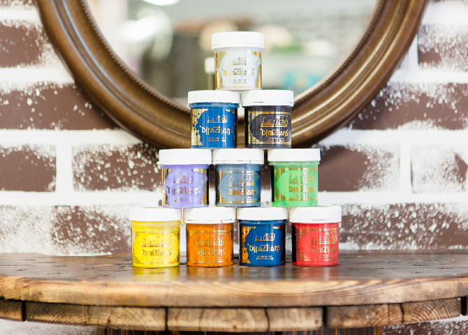 Salon Sarah Witt Coiffeur