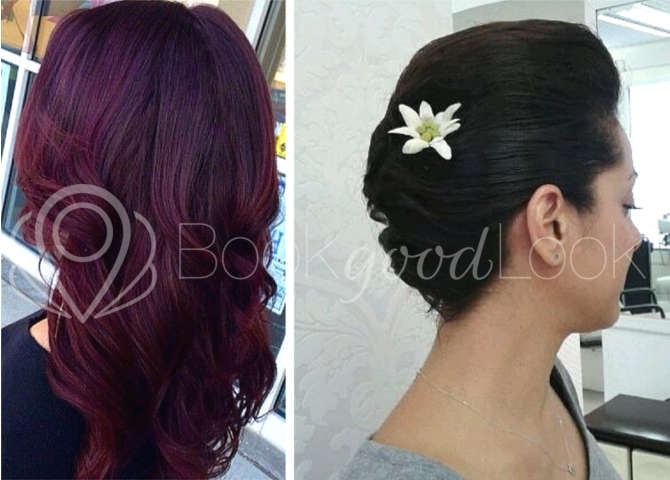 Claudia Hebenstreit Salon Claudia Hebenstreit