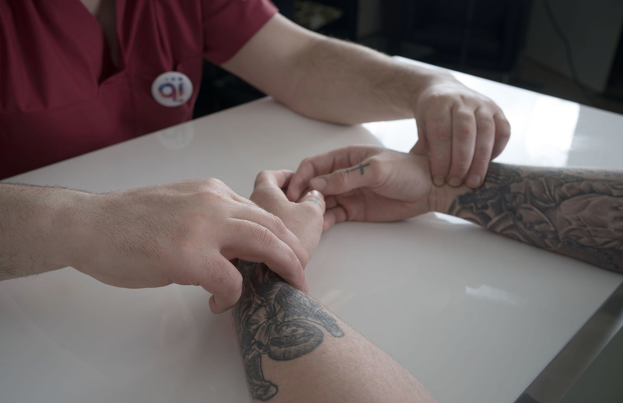 Salon Qi Care - P. Prodanov