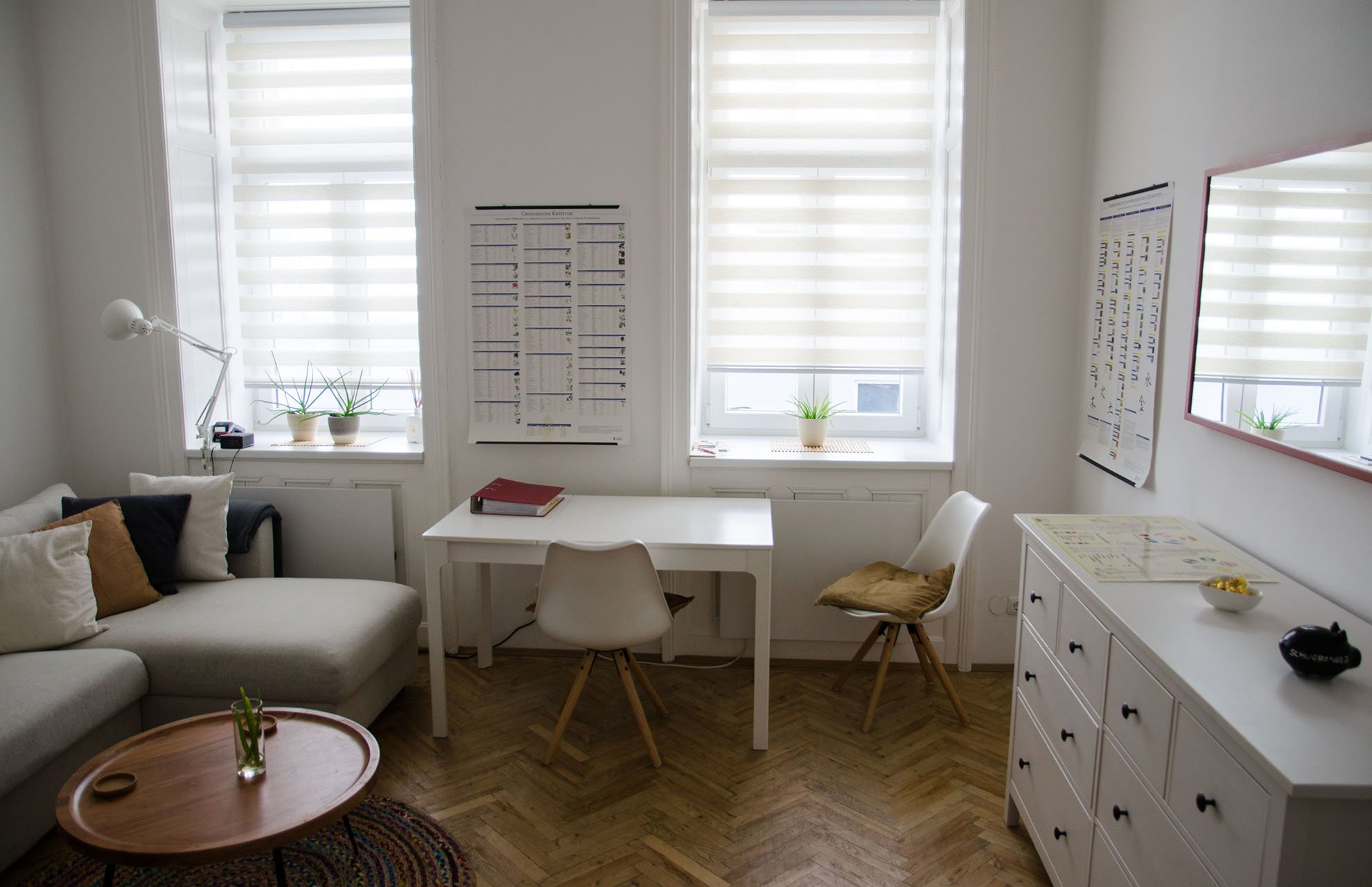 Salon Qi Care - P. Prodanov