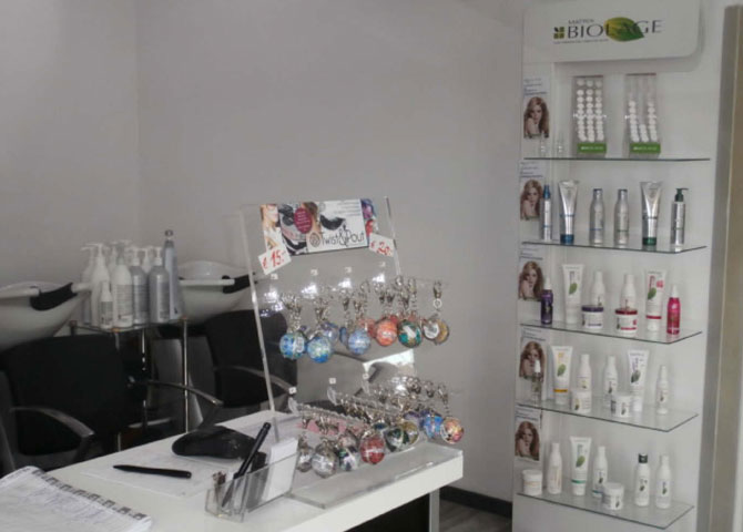 Friseur Dream Team Salon Friseur Dream Team