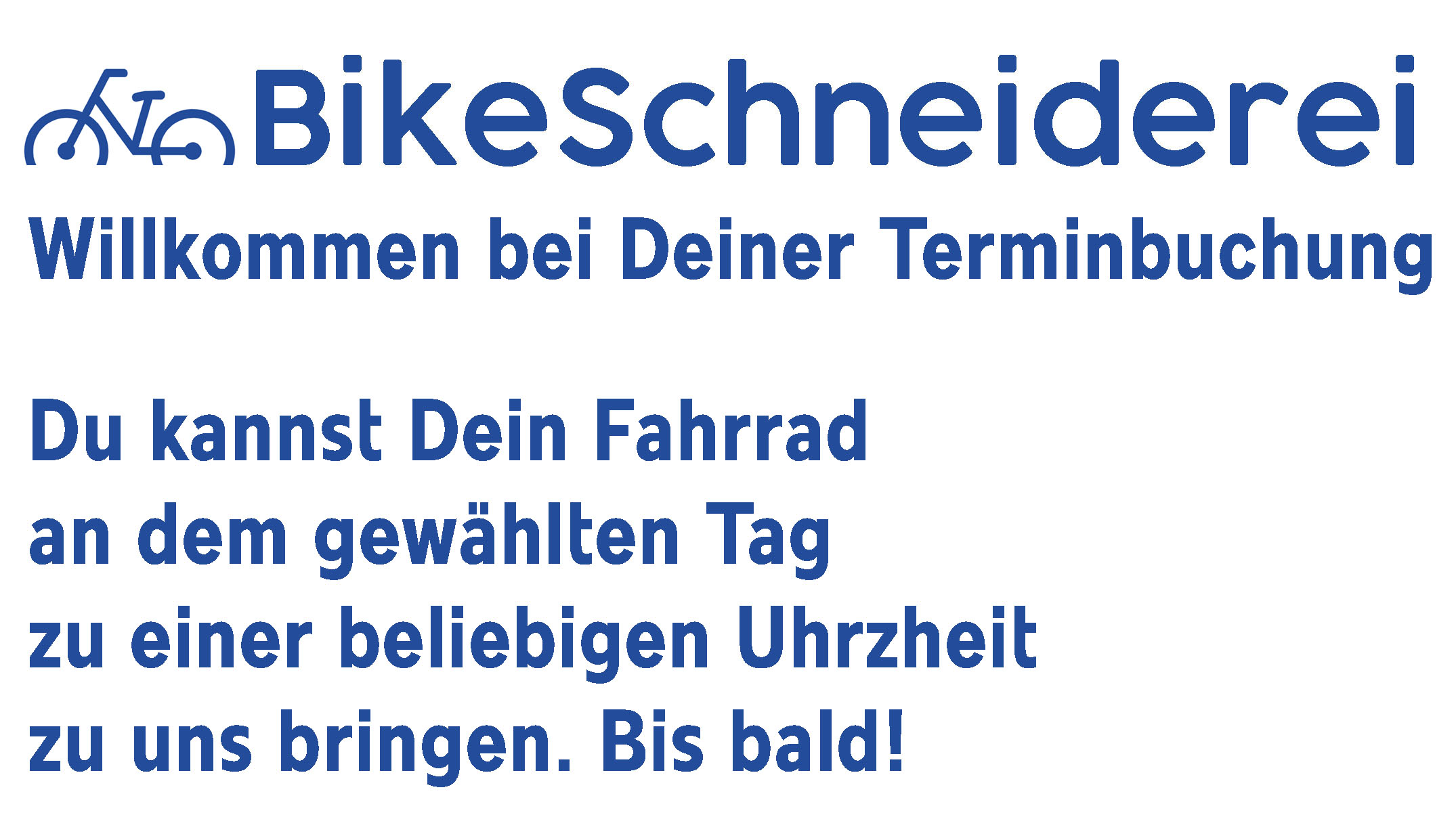 BikeSchneiderei e.U.
