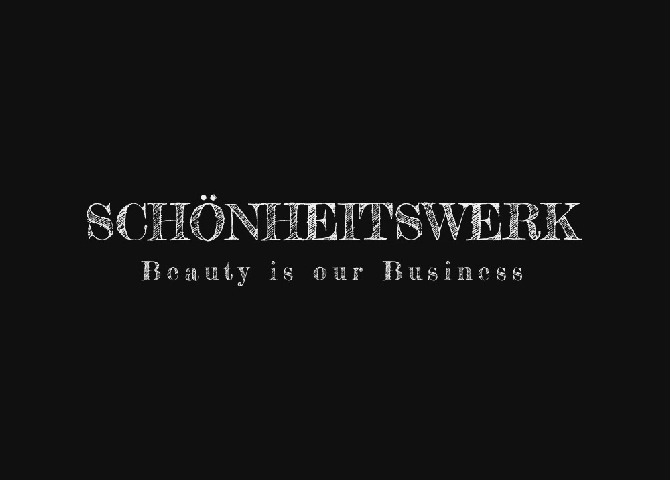 Schönheitswerk Beauty is our Business e.U.