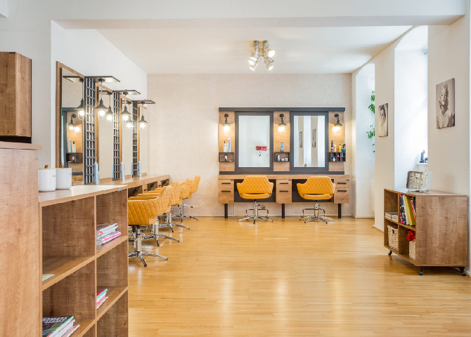 Salon Loro Kosmetik