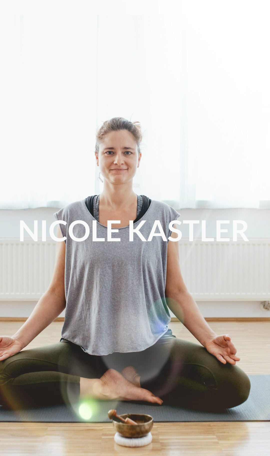 healthysoul by Nicole Kastler