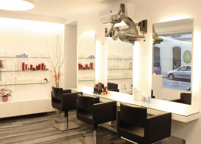 SABINE.FÜRST Salon SABINE.FÜRST