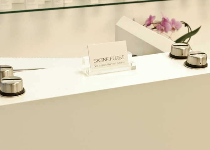 SABINE.FÜRST Salon SABINE.FÜRST