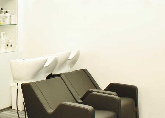 SABINE.FÜRST Salon SABINE.FÜRST