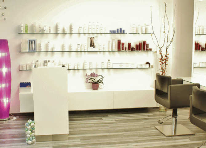 SABINE.FÜRST Salon SABINE.FÜRST