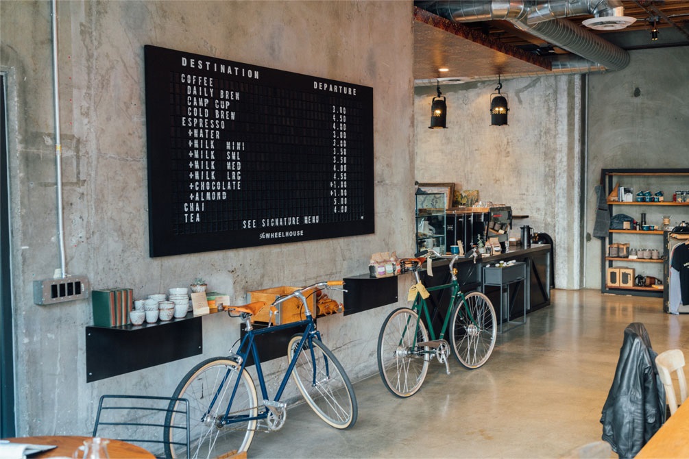 helloCash for retail